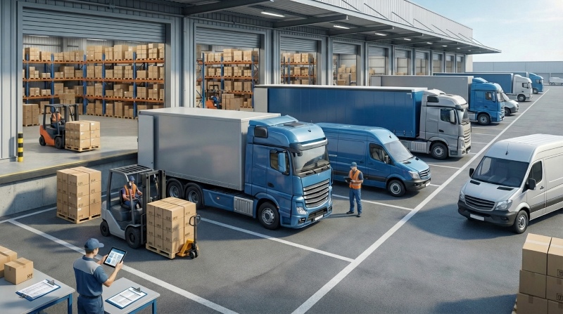 Ground Transportation